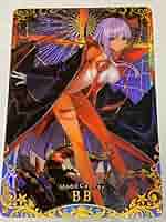 FGO fate ウエハース SSR SR 水着 カーマ シークレット 希少 殺 FGO fate ウエハース SSR SR 水着 カーマ シークレット 希少 殺